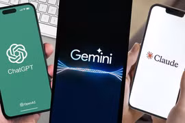 ChatGPT, Gemini và Claude có thể khóa tài khoản vì lý do gì?