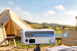 Laser diệt 30 con muỗi mỗi giây có thật sự bá đạo?