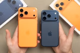 Apple khai tử iPhone 17 Pro sau khi ra mắt iPhone 18 Pro