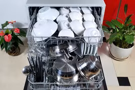 5 thiết bị gia dụng giúp tiết kiệm hàng giờ mỗi ngày