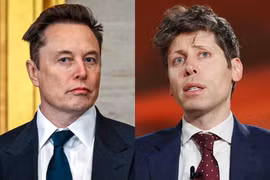 Elon Musk gây sốc, lập OpenAI để chặn “tận thế AI”?