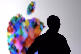 [GALLERY] Tim Cook xúc động khép lại WWDC cuối cùng với tư cách CEO
