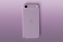 iPhone 17 Air mỏng như dao cạo, iFan tranh cãi nảy lửa vì...