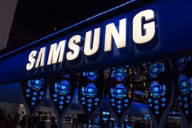 Nhân viên Samsung viết tay 600 bước DRAM tuồn sang Trung Quốc