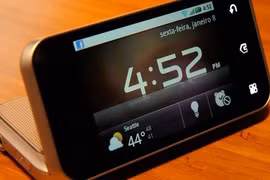 [GALLERY] Điện thoại Android kỳ dị nhất, ra mắt rồi nhanh chóng bị lãng quên 