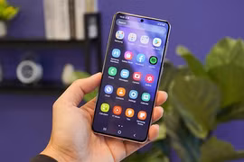 [GALLERY] Phát hiện 5 tính năng Samsung cực hay nhưng ít người biết