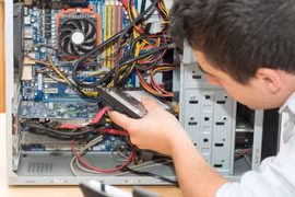 Người Nga bất ngờ đổ xô tự build PC, linh kiện bán chạy
