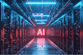 AI bất ngờ bị Fed gọi tên vì góp phần đẩy lạm phát tăng