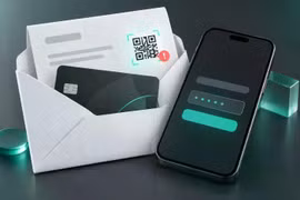 AI tiếp sức cho những chiêu lừa đảo ngân hàng cũ