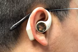 Tai nghe dạng mở lên ngôi, vì sao ngày càng được chuộng?
