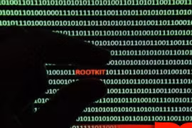 Rootkit chiếm quyền thiết bị, đánh cắp dữ liệu nguy hiểm 
