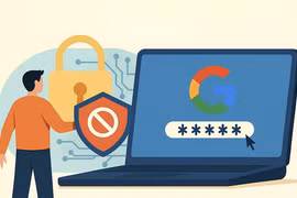 Chuyên gia cảnh báo rủi ro khi lưu mật khẩu trên Chrome