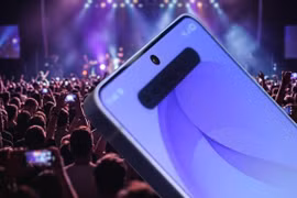 5 sạc dự phòng đáng mua để quẩy concert