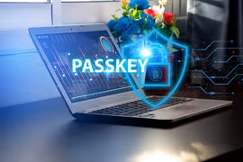 87% doanh nghiệp chuyển sang Passkey, bỏ mật khẩu