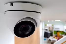 Lắp camera trong nhà coi chừng bị lộ clip nhạy cảm mà không hay biết