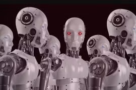 AI siêu trí tuệ có thể xóa sổ loài người?