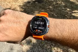 Galaxy Watch nâng tầm sức khỏe với One UI 8 Watch mới 
