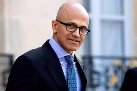 CEO Microsoft cảnh báo AI có thể thành bong bóng đầu cơ