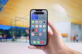 iPhone hao pin sau khi lên iOS 27 vì sao?