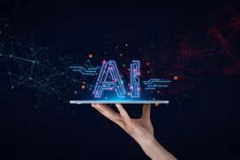 AI “thiên tài” vẫn mắc lỗi ngớ ngẩn, sự thật gây sốc 
