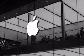 Vì sao Apple lấy quả táo làm tên hãng công nghệ?
