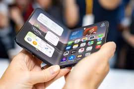 iPhone Duo khiến fan Android xiêu lòng vì chi tiết này