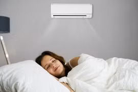 Những sai lầm khiến tiền điện mùa nóng tăng gấp đôi