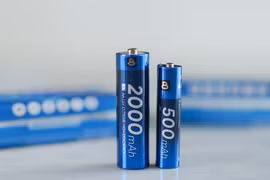 [GALLERY] Pin tiểu USB-C gây sốt vì quá tiện cho dân công nghệ