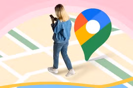 Dùng Google Maps 10 năm vẫn sốc vì tính năng này