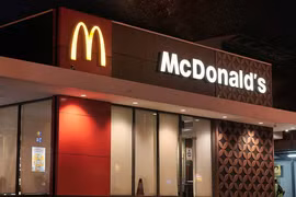 [GALLERY] McDonald's gây sốc với AI nhận đơn, xử lý hơn 1 triệu lượt gọi món