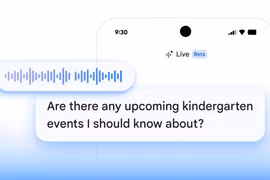 [GALLERY] Google “lột xác” Gmail bằng AI, hỏi gì cũng ra ngay