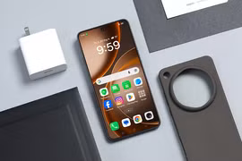 [GALLERY] Điểm danh smartphone Ultra 2026 cực đỉnh