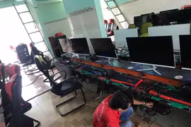 Quán net tuổi thơ 8x 9x dần biến mất vì nhiều áp lực chi phí