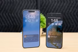 [GALLERY] iPhone 14 Pro vẫn cực đáng mua dù đã 4 năm tuổi
