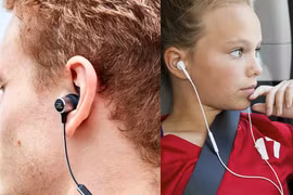 Tai nghe có dây bất ngờ "hồi sinh", vì sao người dùng quay lại?