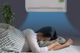Điều hòa bẩn nguy hiểm hơn bạn tưởng vào mùa hè