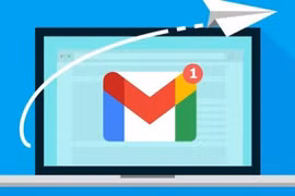 5 phút dọn Gmail, lấy lại hàng GB dung lượng