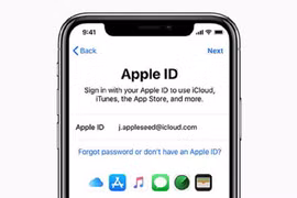 Cảnh báo chiêu lừa “dội bom” iPhone cực tinh vi, dễ mất Apple ID