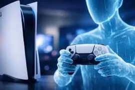 Sony gây sốt với bằng sáng chế AI chơi game thay người 