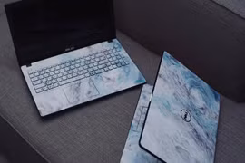 Dùng ốp laptop tưởng bảo vệ máy, hóa ra gây hại