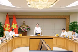 Không để khoảng trống pháp lý khi hợp nhất 4 chương trình mục tiêu quốc gia