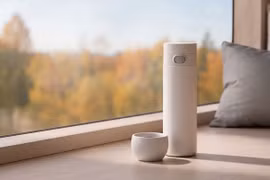 Xiaomi ra mắt bình giữ nhiệt 500ml giá dưới 300.000 đồng 