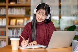 Bí ẩn cảm giác “đè tai” khi dùng tai nghe ANC