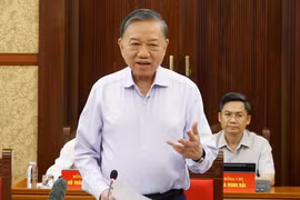  Mỗi doanh nghiệp phải coi đổi mới sáng tạo là điều kiện sống còn để phát triển