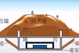 Bí mật kinh hoàng nhất trong lăng mộ Tần Thủy Hoàng là gì?