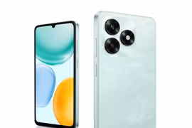 Honor tung smartphone giá 2 triệu có camera 50MP cực đẹp