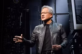 Jensen Huang tuyên bố sốc về chip AI bán cho Trung Quốc