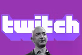 Jeff Bezos chi 1 tỷ USD cho "canh bạc" thắng lớn