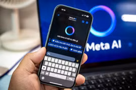 Meta AI từ trò đùa thành trợ lý AI đa năng