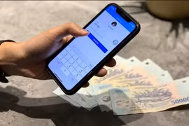 Chuyển 25 triệu mua hàng online, chủ hộ kinh doanh bị lừa 